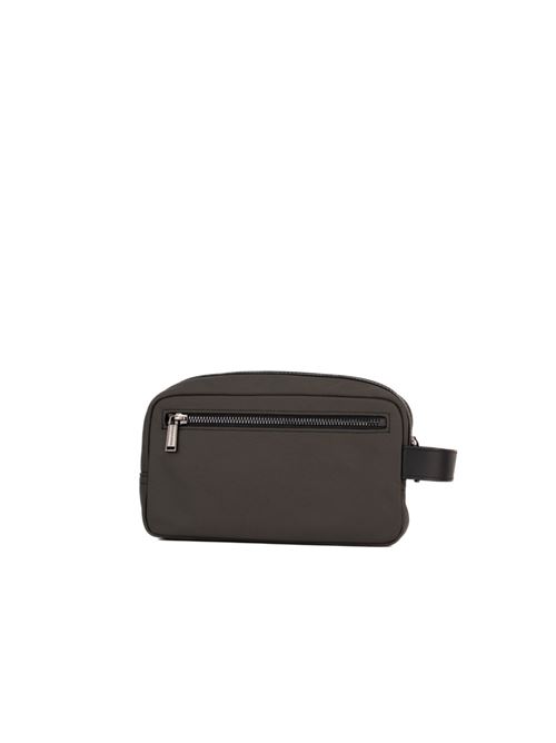 Pochette in tessuto tecnico DSQUARED2 | BYM0053 16806815M2850